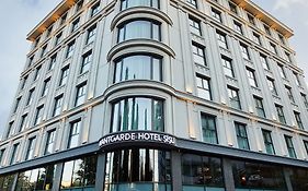 Avantgarde Hotel Sisli